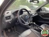 BMW X1 xDrive18d Xeno Certificata