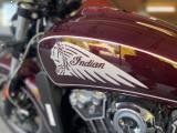 INDIAN Scout .