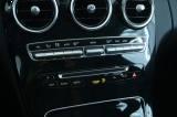 MERCEDES-BENZ C 200 d S.W. Auto Sport/RETROCAMERA/FARI LED