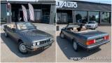 BMW 320 i 6 Cilindri Cabriolet