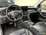 MERCEDES-BENZ G LC Coupe 250 d Premium 4matic auto