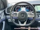 MERCEDES-BENZ GLE 350 d 4Matic Premium AMG (Gancio/Off Road Pack)