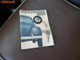 OLDTIMER Volkswagen Maggiolino 6 Volts