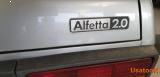 OLDTIMER Alfa Romeo Alfetta 2.0