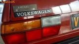 OLDTIMER Volkswagen JETTA 1300 4 porte CL