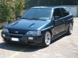 FORD Escort RS Cosworth (T35) Executive
