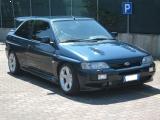 FORD Escort RS Cosworth (T35) Executive