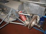 OTHERS-ANDERE OTHERS-ANDERE G.R.D S73 041  COSWORTH FVA