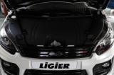 LIGIER JS 50 Sport Ultimate +Clima DCI Euro4