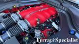 FERRARI California DCT Daytona Freni Carboceramica Iva 22% Compresa