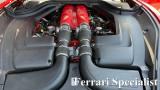 FERRARI California DCT Daytona Carbon Pack Iva 22% Compresa