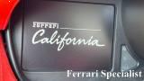 FERRARI California DCT Daytona Carbon Pack Iva 22% Compresa