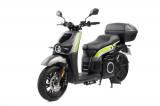SILENCE S02 HS e-scooter 125