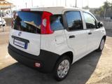 FIAT Panda 1.3 MJT S&S Pop Van 2 posti