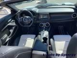 CHEVROLET Camaro 3.6L RS aut. Cabriolet Special edition