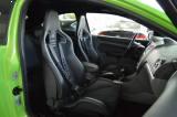 FORD Focus RS Mk2 2.5T 305CV ULTIMATE GREEN