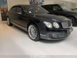 BENTLEY Continental Continental Flying Spur Speed