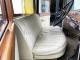 ROLLS-ROYCE 20/25 HP Limousine Carrozzata da Barker