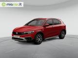 FIAT Tipo 1.0 (Red) 100cv