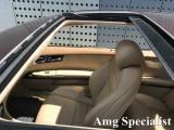 MERCEDES-BENZ CL 63 AMG V8 Biturbo Amg Performance Package Vmax 300 kmh