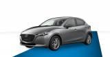 MAZDA 2 Mazda 2 1.5 Skyactiv-G M Hybrid 90 CV Exclusive