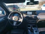 BMW M5 M5 V8 600ch M Steptronic Euro6d-T