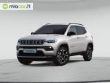 JEEP Compass 1.3 turbo t4 phev Limited 4xe auto