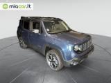 JEEP Renegade 1.3 t4 phev Trailhawk 4xe at6