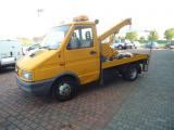 FIAT IVECO  35 CTG N1