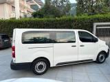 OPEL Zafira Life / Vivaro 1.5 Diesel 120CV PASSO LUNGO 9 POSTI
