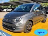 FIAT 500 1.0 Hybrid Dolcevita #packstyle #packtech #cl16
