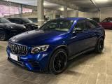 MERCEDES-BENZ GLC 63 AMG LC 63 S 4Matic Coupé AMG