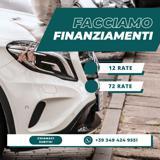 FIAT 500C 1.2 Pop -FINANZIABILE-