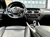 BMW X4 xDrive30dA 258CV Msport