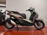 PIAGGIO Beverly 300 i.e. BEVERLY 300 HPE ABS