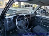 SUZUKI Jimny 1.3i 16V  4WD 