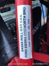 FORD Sierra RS Cosworth GRUPPO A   HTP FIA