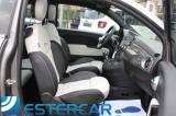 FIAT 500 1.0 Hybrid Dolcevita NEOPATENTATI PELLE