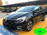 RENAULT Clio TCe 90 CV Limited GPL #cl16