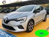 RENAULT Clio TCe 90 CV Limited GPL #cl16