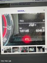 SKODA Octavia 1.0 TSI DSG Wagon Executive TURBO/CAMBIO AUTOM 