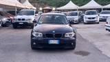 BMW 120 d cat 5 porte Eletta