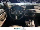 BMW 430 d 3.0 xDrive 258 Cv Coupé Luxury