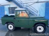 LAND ROVER Series 88 PICK UP