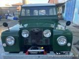 LAND ROVER Series 88 PICK UP