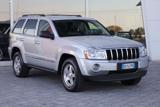JEEP Grand Cherokee 3.0 V6 CRD Limited 4x4