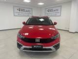 FIAT Tipo TIPO 1.5 Hybrid DCT CROSS 5 porte Red