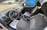 VOLKSWAGEN Caddy 2.0 Ecofuel 5p. Comfortline Maxi