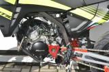 FANTIC MOTOR XM 50 Motard Performance - MY 2024
