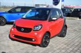 SMART ForTwo 0.9 TURBO 90CV TWINMATIC PASSION